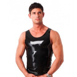 Rubber Secrets Vest Rubber Secrets Vest