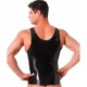 Rubber Secrets Vest Rubber Secrets Vest
