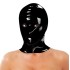 Rubber Secrets Mask