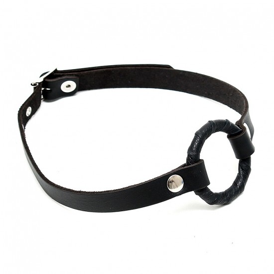 Gag With O Ring Gag With O Ring