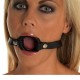 Gag With O Ring Gag With O Ring