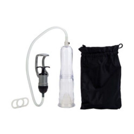 Enhance Travel Penis Pump System Enhance Travel Penis Pump System