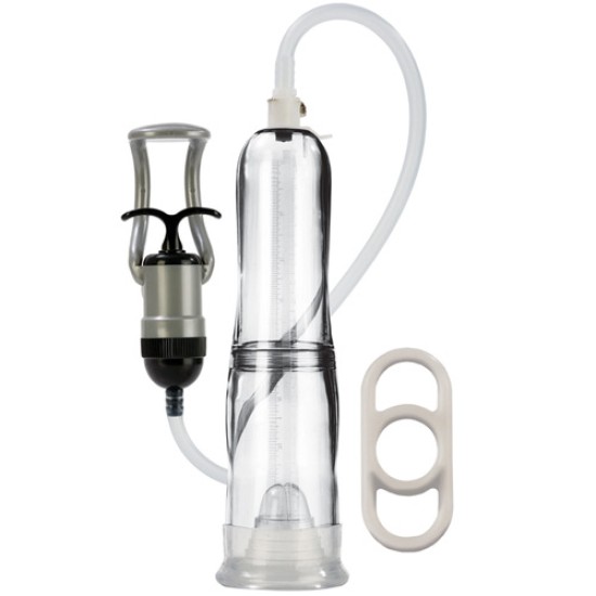 Enhance Travel Penis Pump System Enhance Travel Penis Pump System