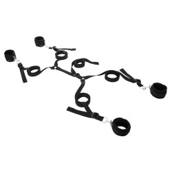 SportSheets Under The Bed Restraint System SportSheets Under The Bed Restraint System