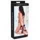 SportSheets 5 Piece Hog Tie And Cuff Set SportSheets 5 Piece Hog Tie And Cuff Set