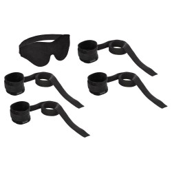 SportSheets Beginners Bondage Fantasy SportSheets Beginners Bondage Fantasy