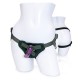 SportSheets New Cummers Strap On Dildo Kit SportSheets New Cummers Strap On Dildo Kit