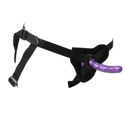 Sportsheets Strap On - New Comers Strap-On and Dildo set