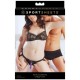 SportSheets New Cummers Strap On Dildo Kit SportSheets New Cummers Strap On Dildo Kit