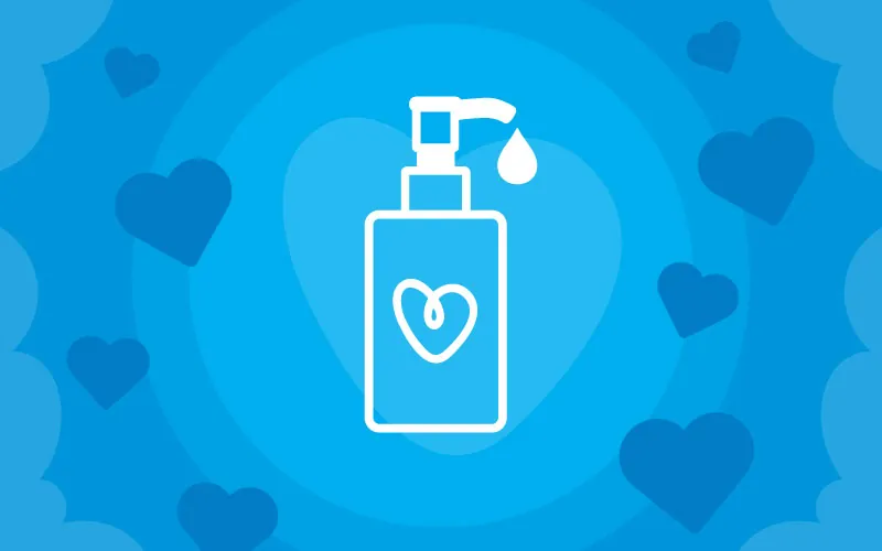 Lube, safety and toy care guides